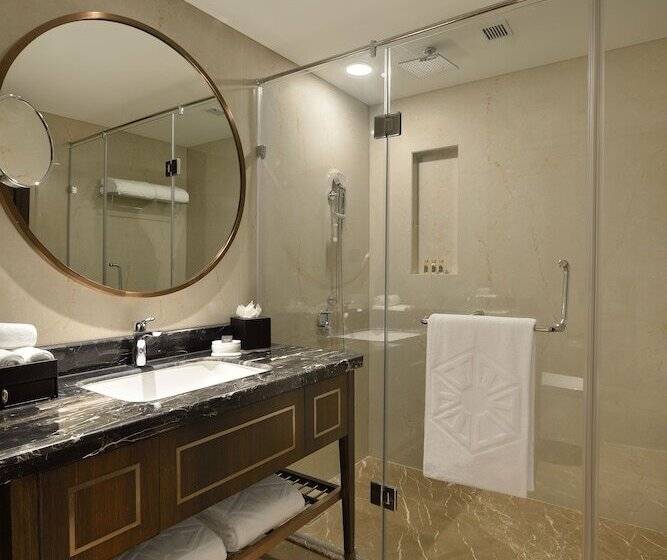 Fotos del hotel Taj Skyline Ahmedabad:  15