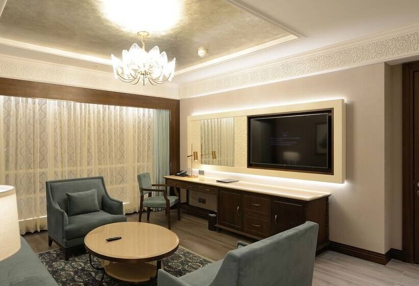 Fotos del hotel Taj Skyline Ahmedabad:  16