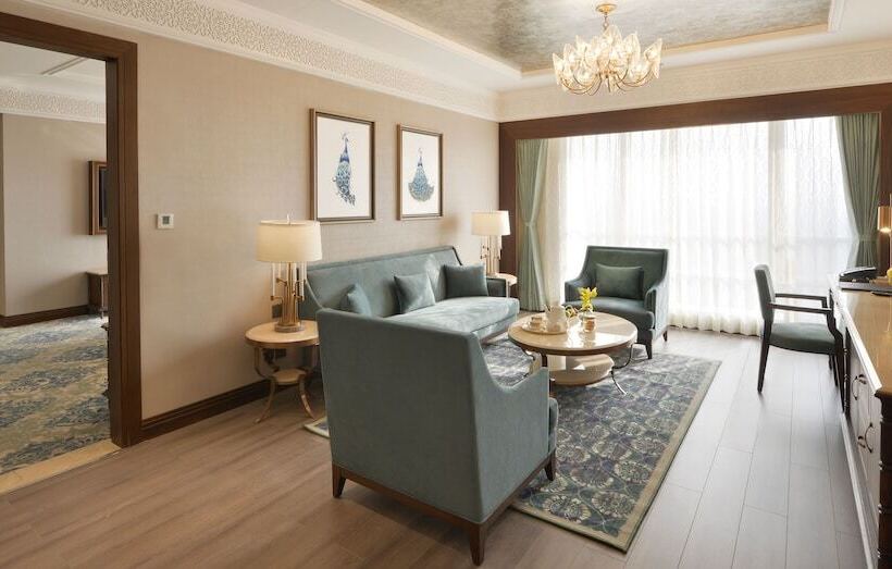 Fotos del hotel Taj Skyline Ahmedabad:  17