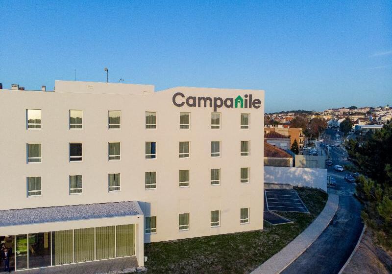 Fotos del hotel Campanile Caldas Da Rainha:  2