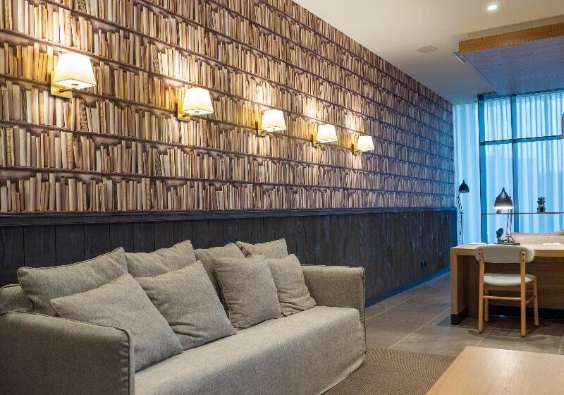 Fotos del hotel Campanile Caldas Da Rainha:  6