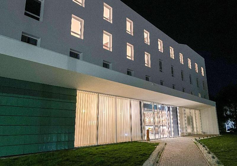 Fotos del hotel Campanile Caldas Da Rainha:  9