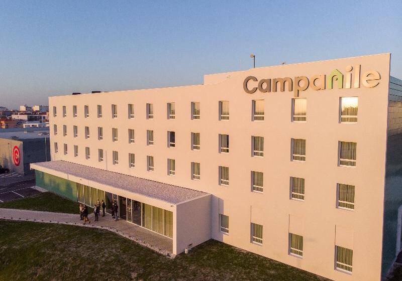 Fotos del hotel Campanile Caldas Da Rainha:  4