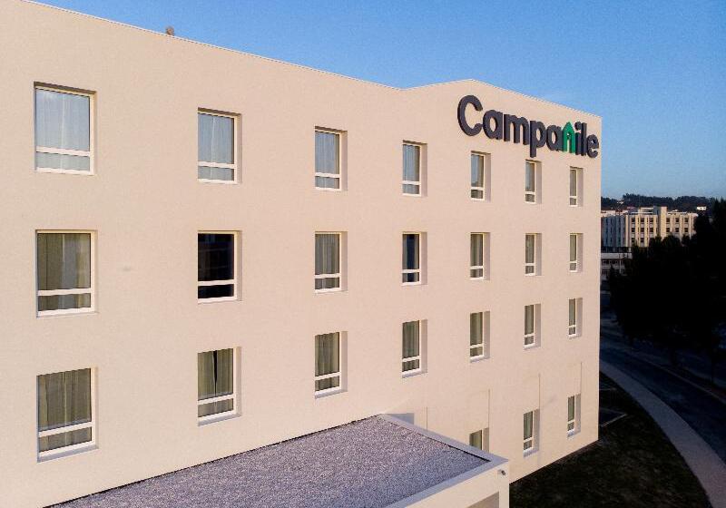 Fotos del hotel Campanile Caldas Da Rainha:  3