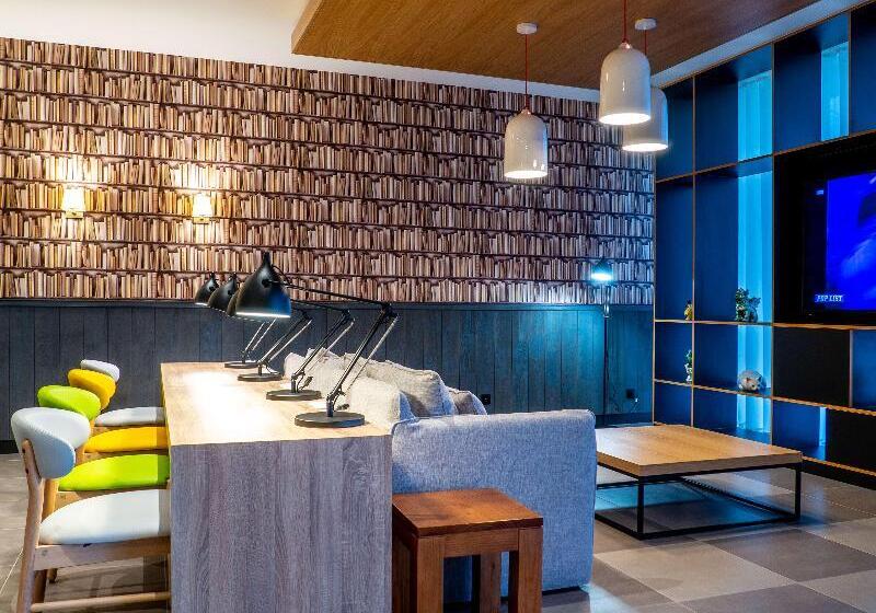 Fotos del hotel Campanile Caldas Da Rainha:  17