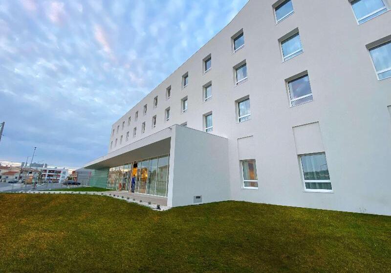 Fotos del hotel Campanile Caldas Da Rainha:  5