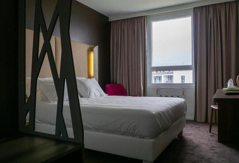 Campanile Caldas Da Rainha