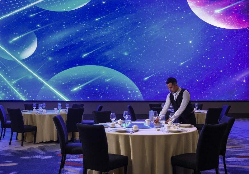 Fotos del hotel Pullman Bandung Grand Central:  6