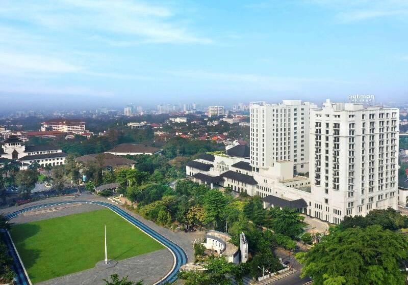 Fotos del hotel Pullman Bandung Grand Central:  7