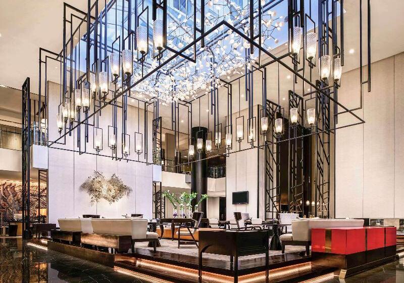 Fotos del hotel Pullman Bandung Grand Central:  9