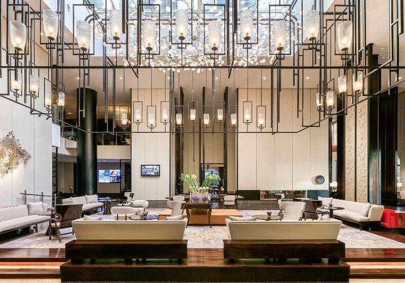 Fotos del hotel Pullman Bandung Grand Central:  10