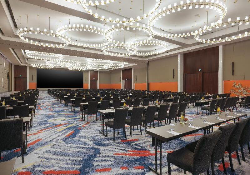 Fotos del hotel Pullman Bandung Grand Central:  11