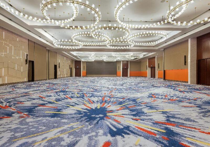 Fotos del hotel Pullman Bandung Grand Central:  13