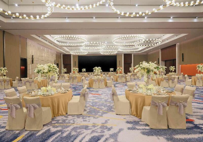 Fotos del hotel Pullman Bandung Grand Central:  15