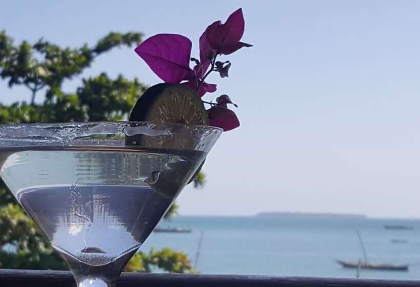 Fotos del hotel Imani Beach Villa:  16