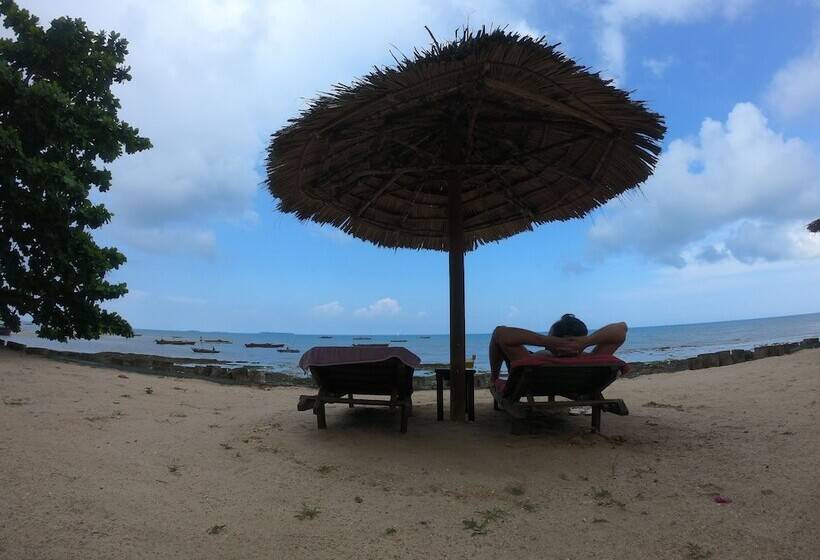 Fotos del hotel Imani Beach Villa:  21