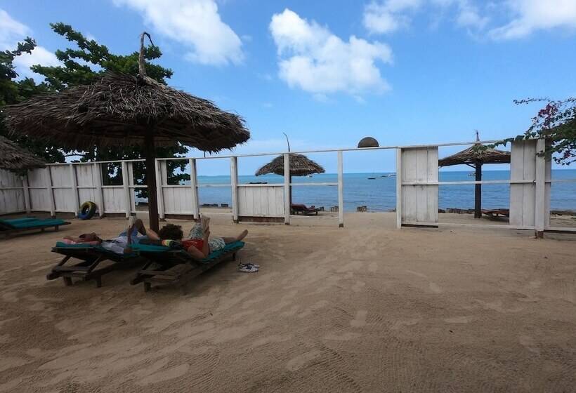 Fotos del hotel Imani Beach Villa:  20