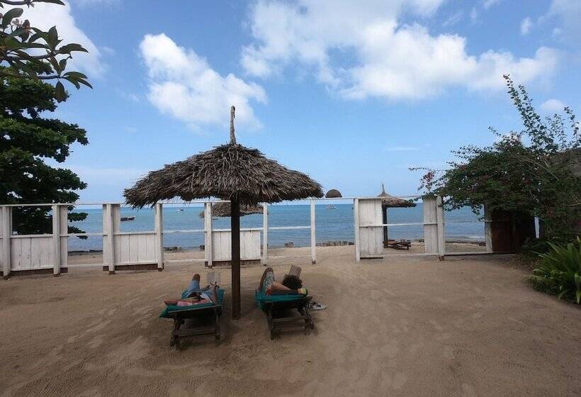 Fotos del hotel Imani Beach Villa:  19