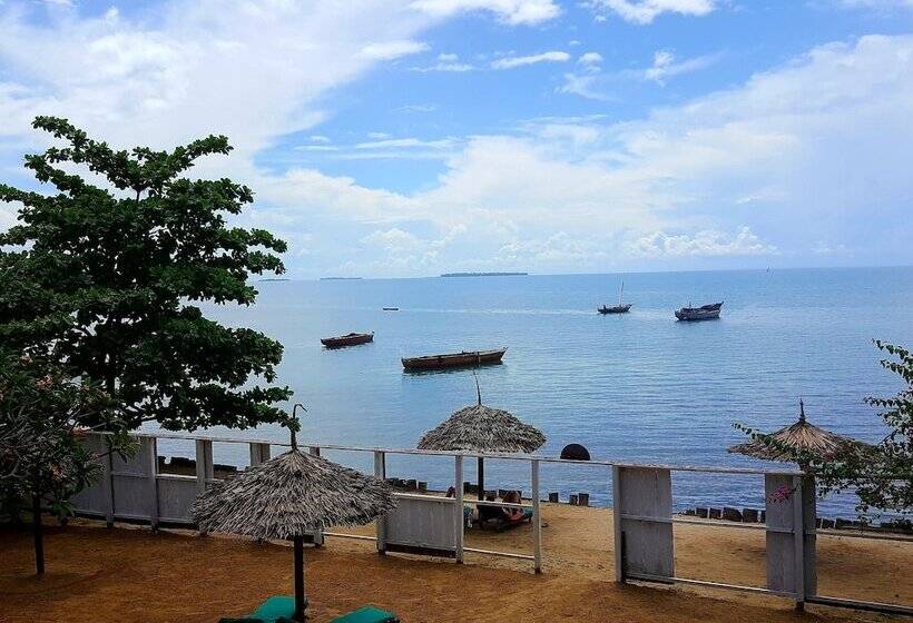 Fotos del hotel Imani Beach Villa:  2