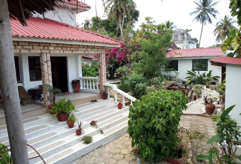 Fotos del hotel Imani Beach Villa:  14