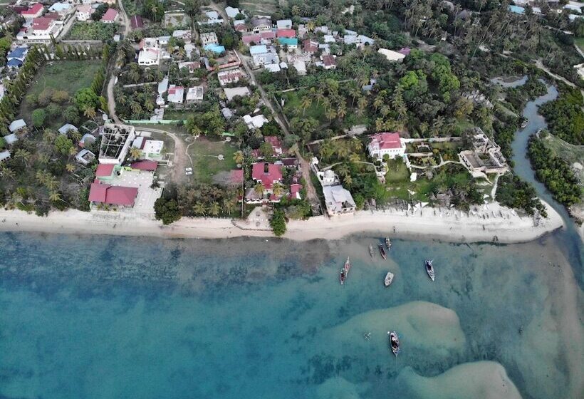 Fotos del hotel Imani Beach Villa:  12