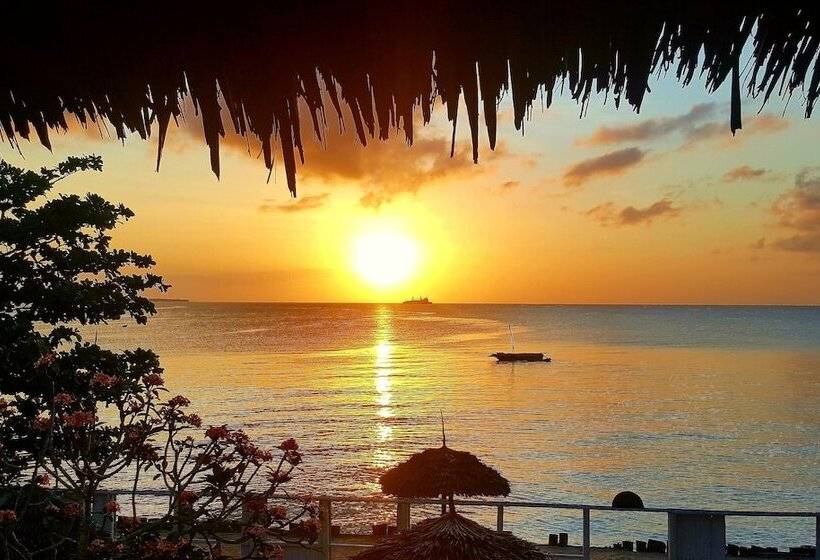 Fotos del hotel Imani Beach Villa:  10