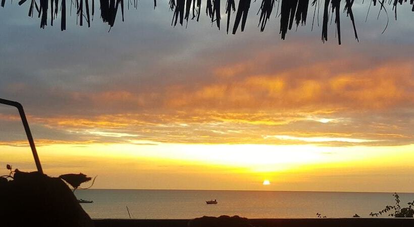 Fotos del hotel Imani Beach Villa:  9