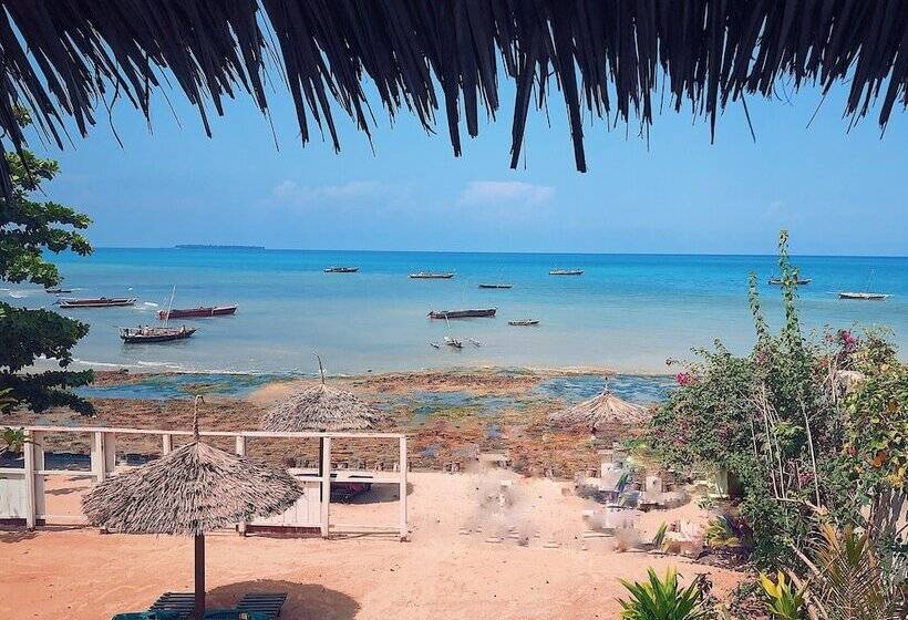 Fotos del hotel Imani Beach Villa:  23