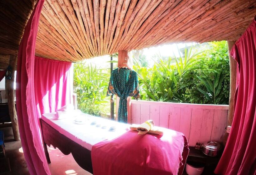 Fotos del hotel Imani Beach Villa:  24