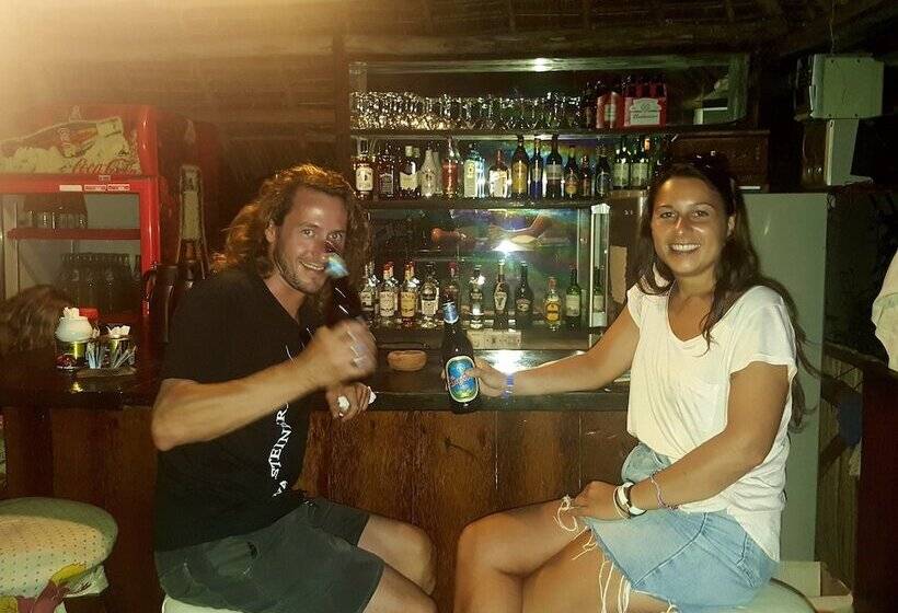 Fotos del hotel Imani Beach Villa:  7