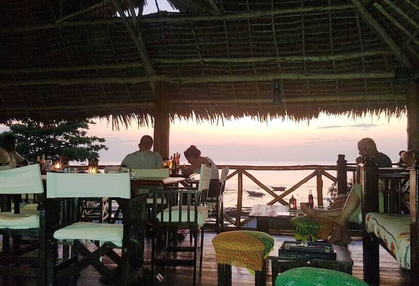 Fotos del hotel Imani Beach Villa:  25