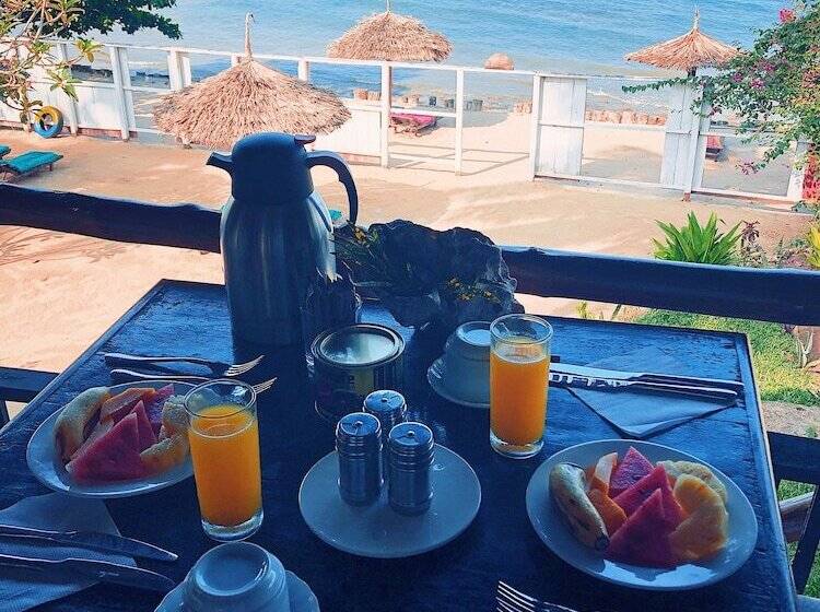 Fotos del hotel Imani Beach Villa:  5