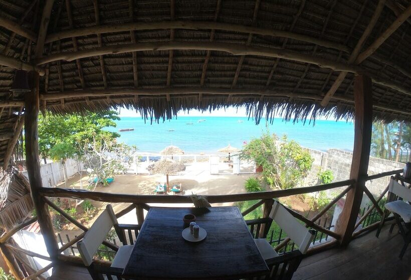 Fotos del hotel Imani Beach Villa:  4