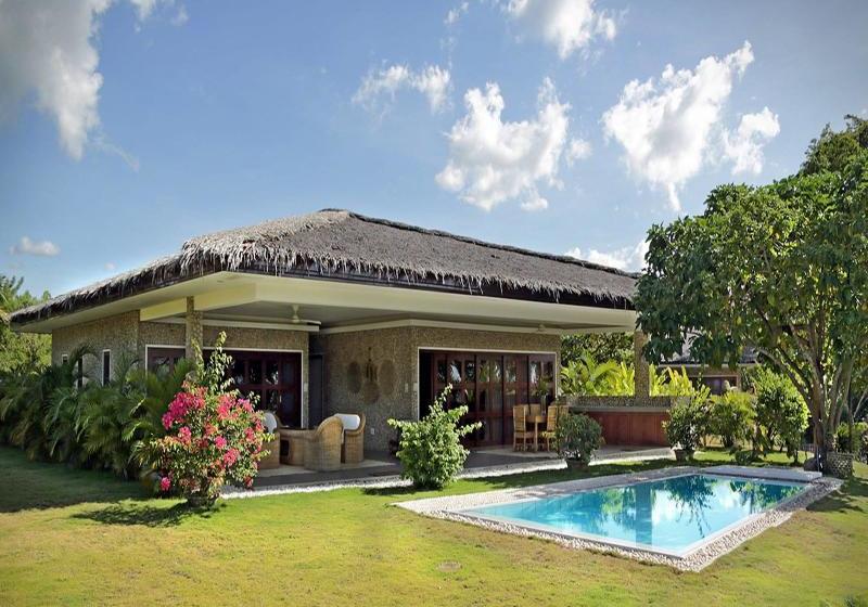 Fotos del hotel Les Maisons D Itac:  15