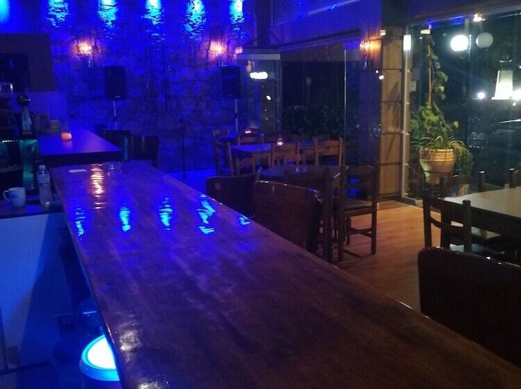 Fotos del hotel Palataki Residence:  16