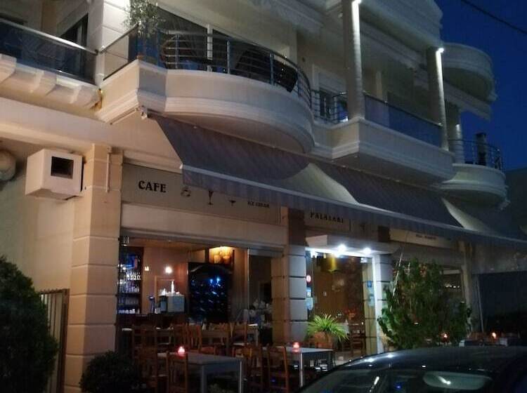 Fotos del hotel Palataki Residence:  22