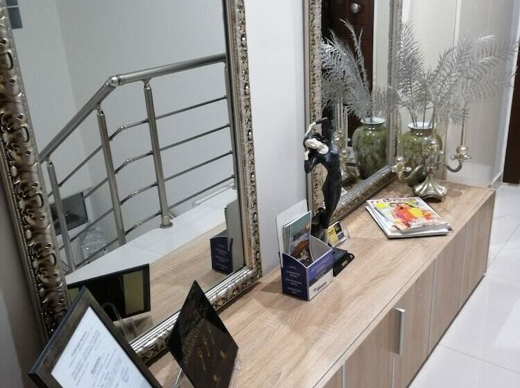 Fotos del hotel Palataki Residence:  20