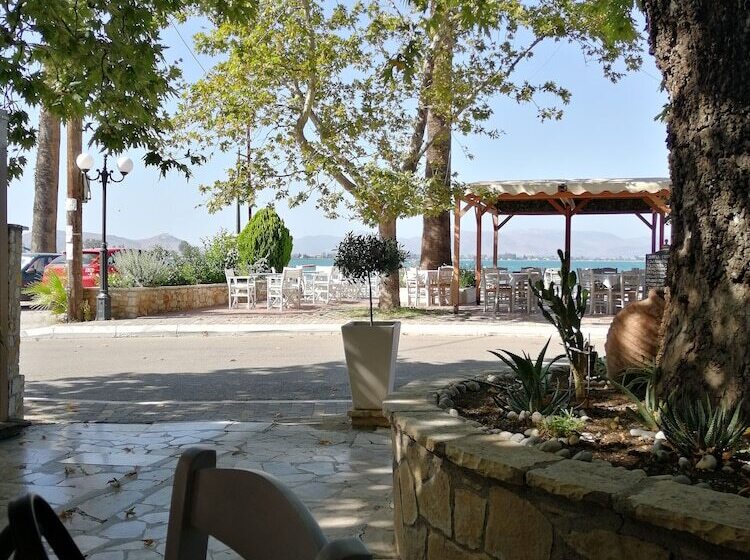 Fotos del hotel Palataki Residence:  19