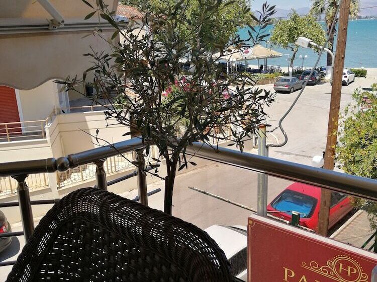 Fotos del hotel Palataki Residence:  18