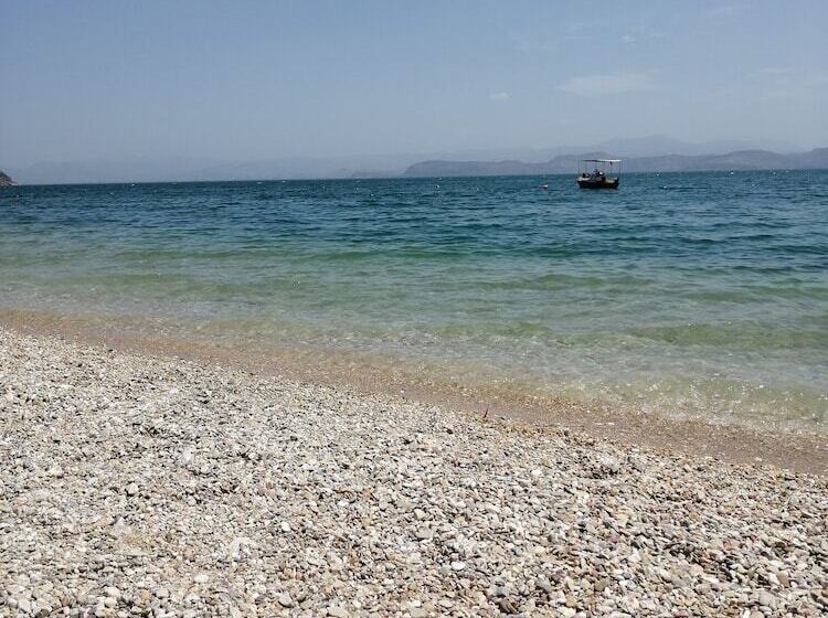 Fotos del hotel Palataki Residence:  17