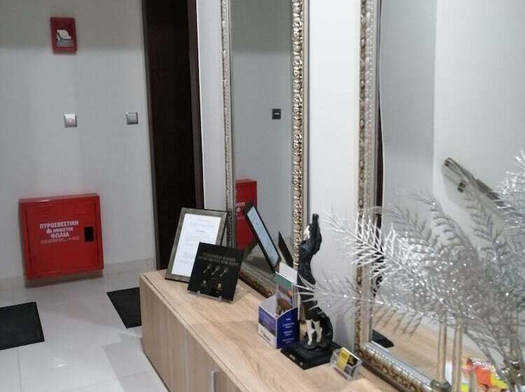 Fotos del hotel Palataki Residence:  2