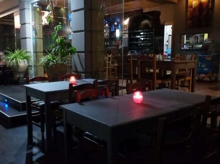 Fotos del hotel Palataki Residence:  14