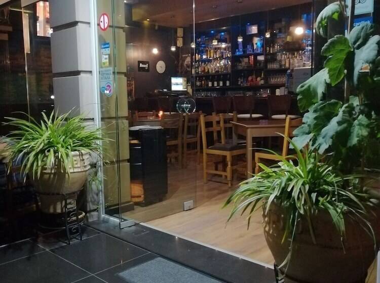 Fotos del hotel Palataki Residence:  13