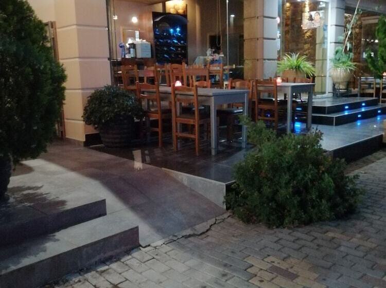 Fotos del hotel Palataki Residence:  12