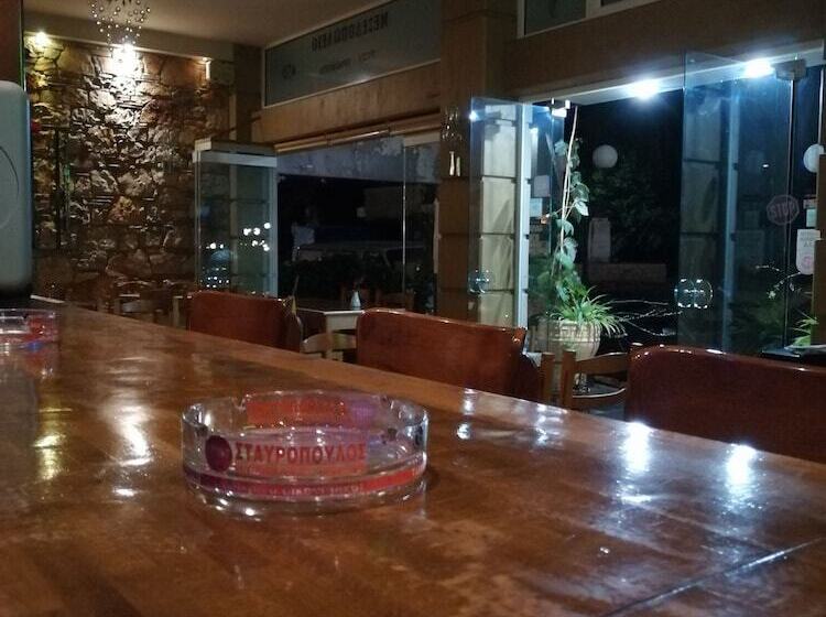 Fotos del hotel Palataki Residence:  11