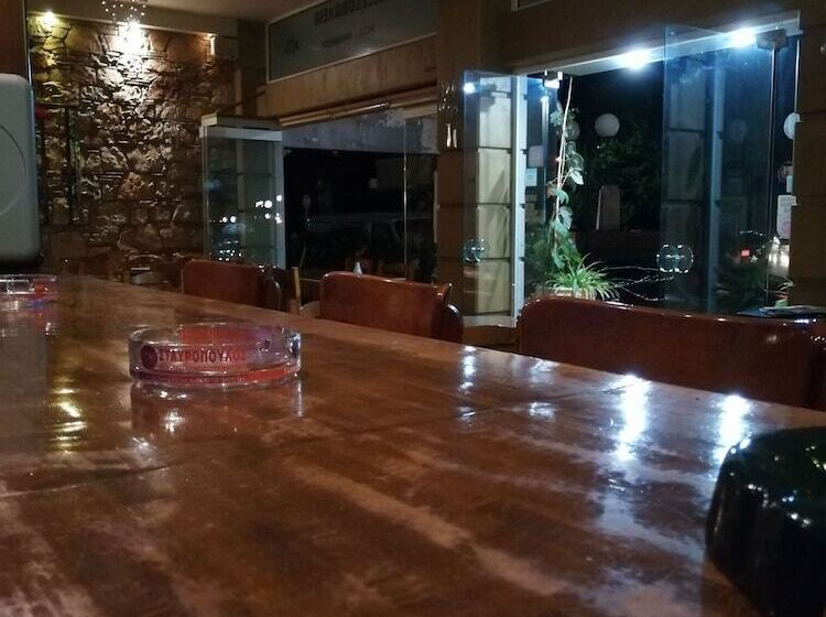 Fotos del hotel Palataki Residence:  10