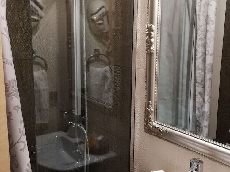 Fotos del hotel Palataki Residence:  9