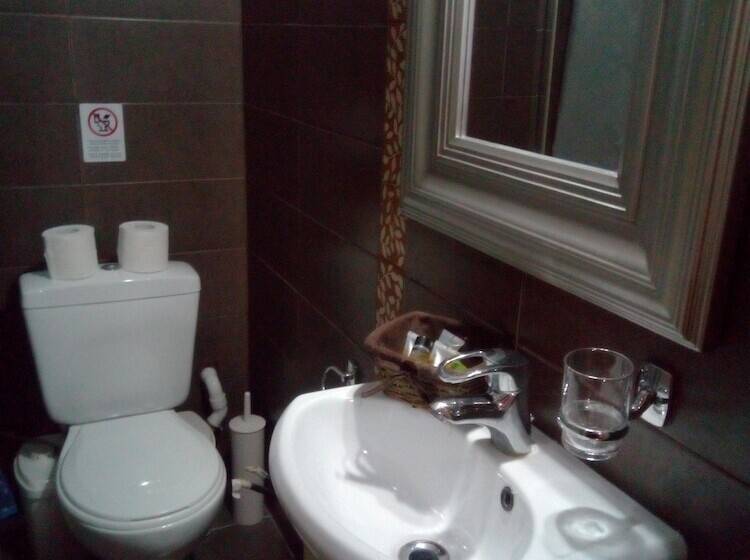 Fotos del hotel Palataki Residence:  8