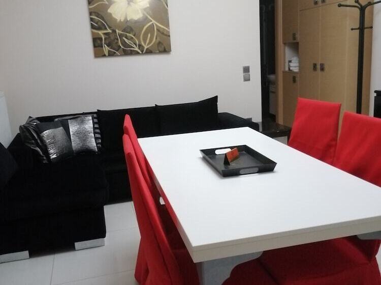 Fotos del hotel Palataki Residence:  24