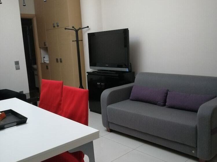 Fotos del hotel Palataki Residence:  7